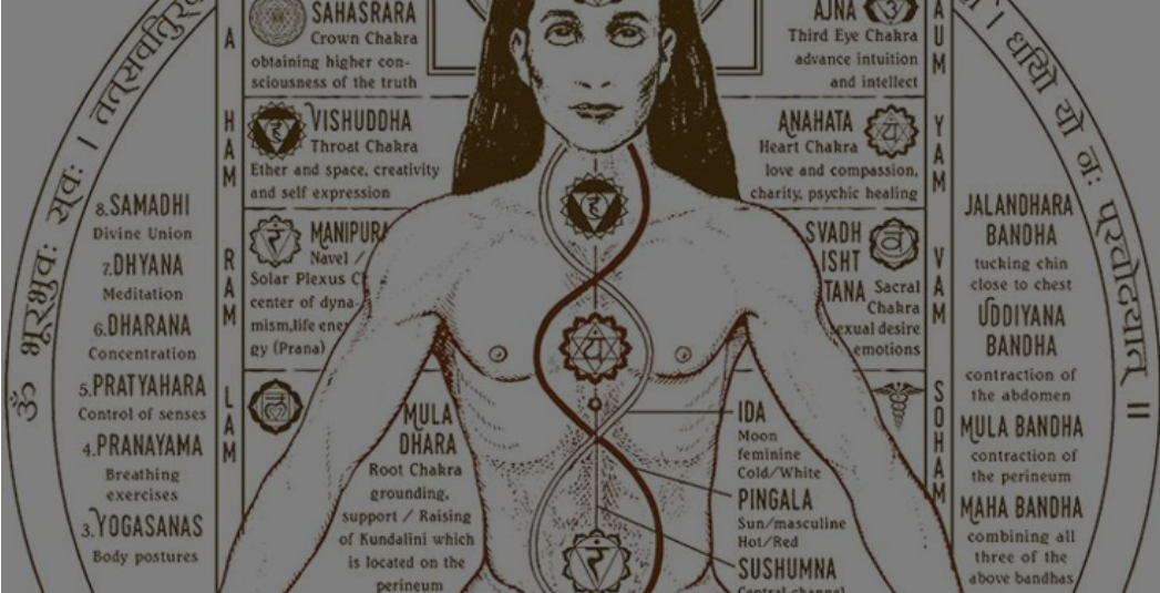 KUndalini Yoga